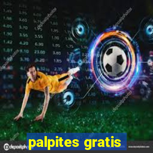 palpites gratis